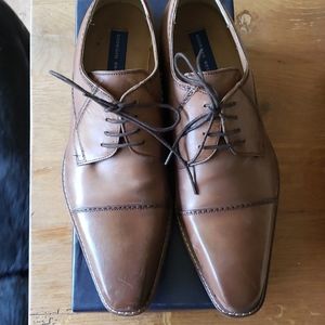 Giorgio Brutini lace up Revenant